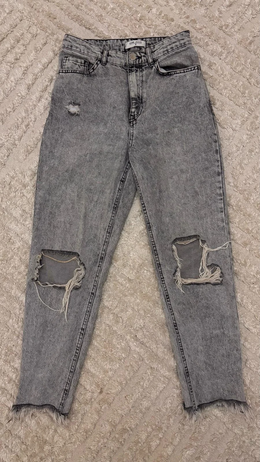 LC Wakiki Pants, size S / 36 / 8, photo 1