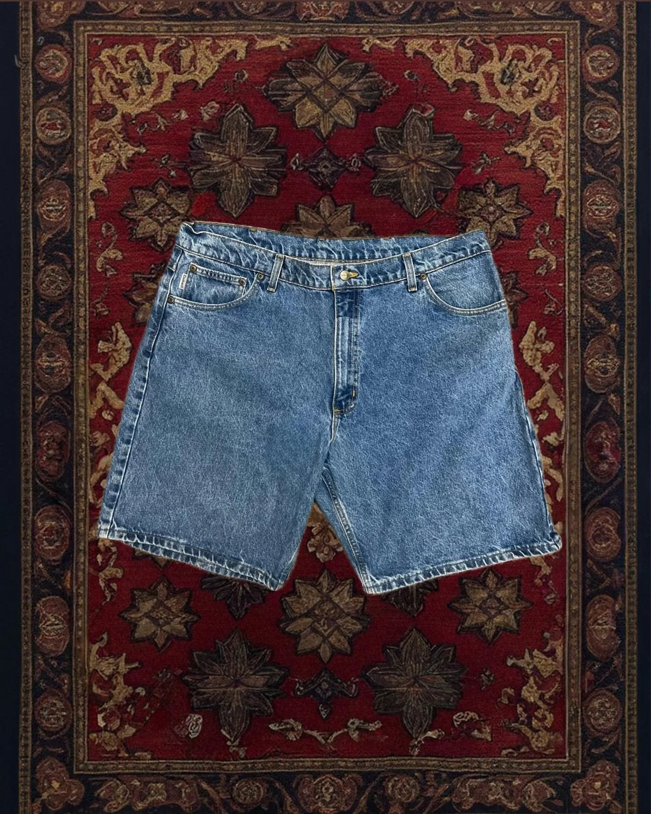 Carhartt Shorts, size W40, photo 1