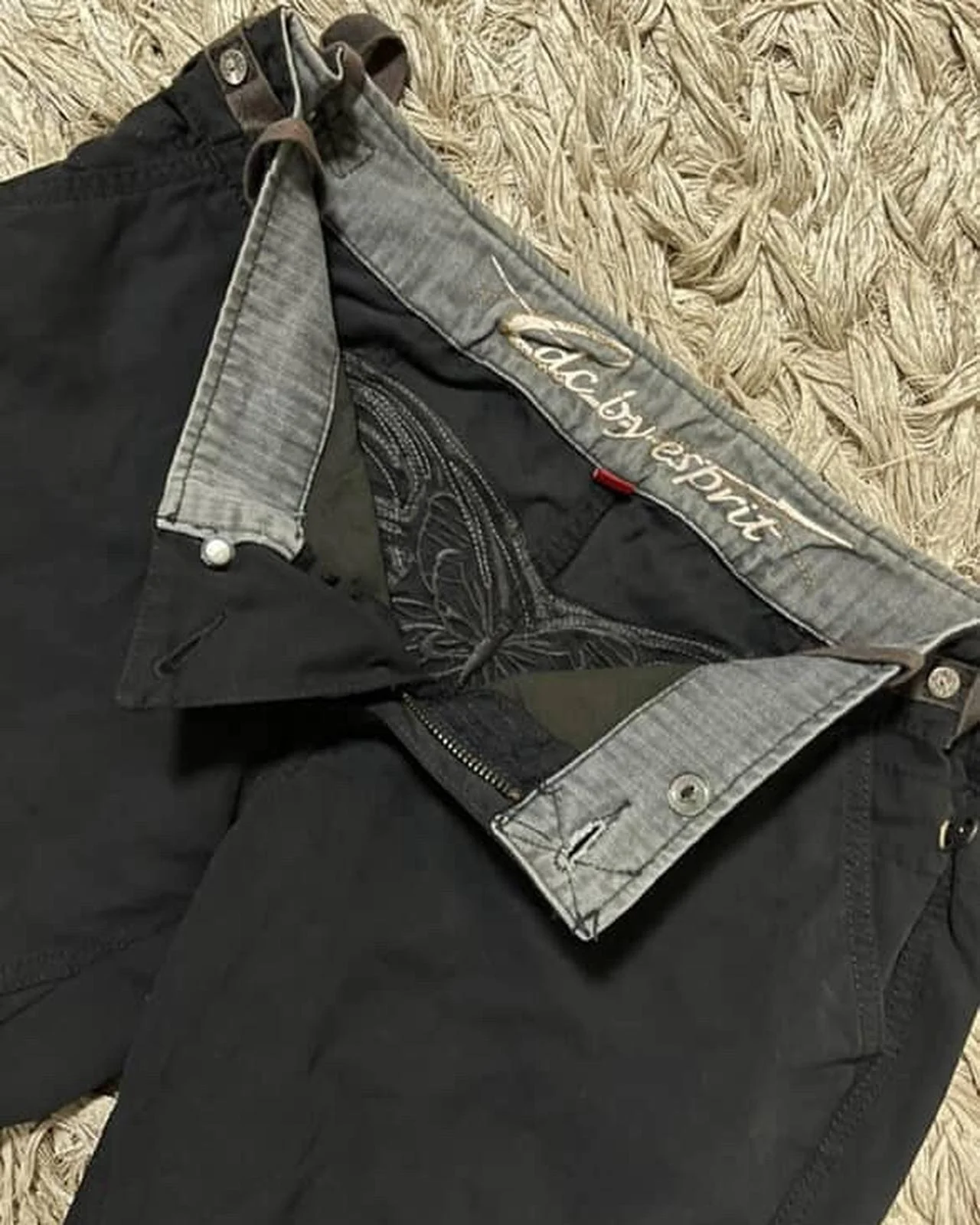 EDC by Esprit Jeans, size L / 40 / 12, photo 1
