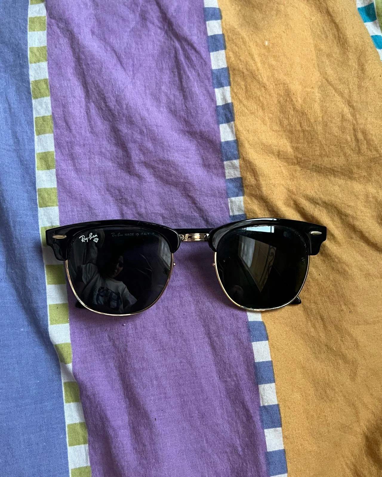Ray-Ban Sunglasses, size One size, photo 1