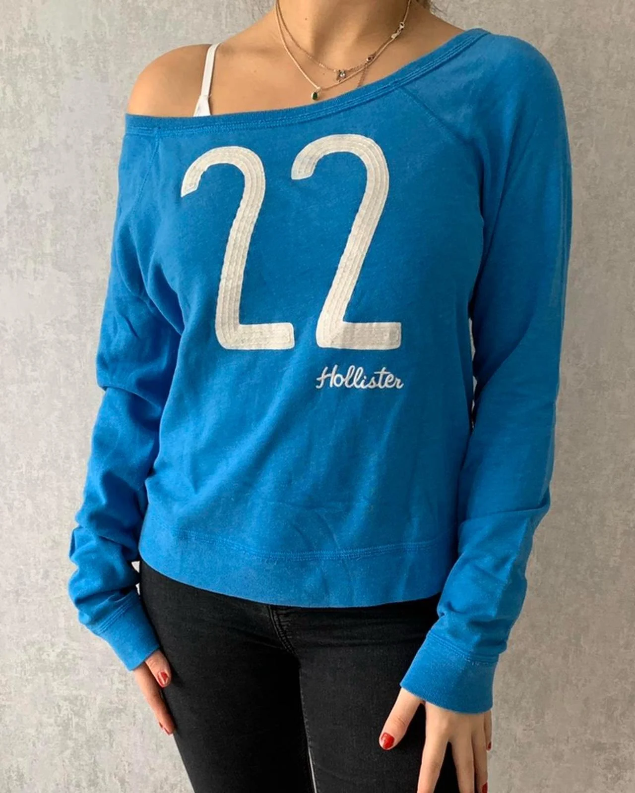 Hollister Sweaters & Pullovers, size S / 36 / 8, photo 1