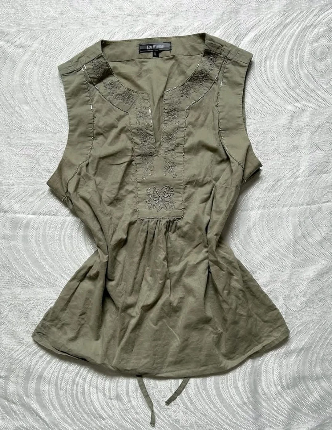 LCW Blouses, size M / 38 / 10, photo 1