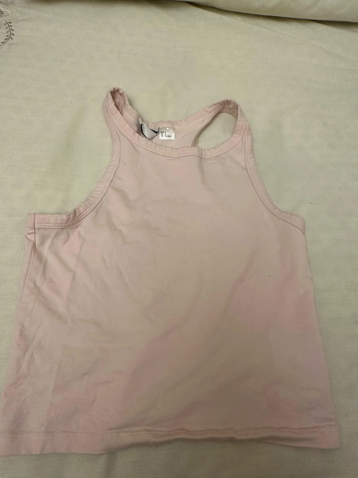 H&M Tank Tops, size S / 36 / 8, photo 1