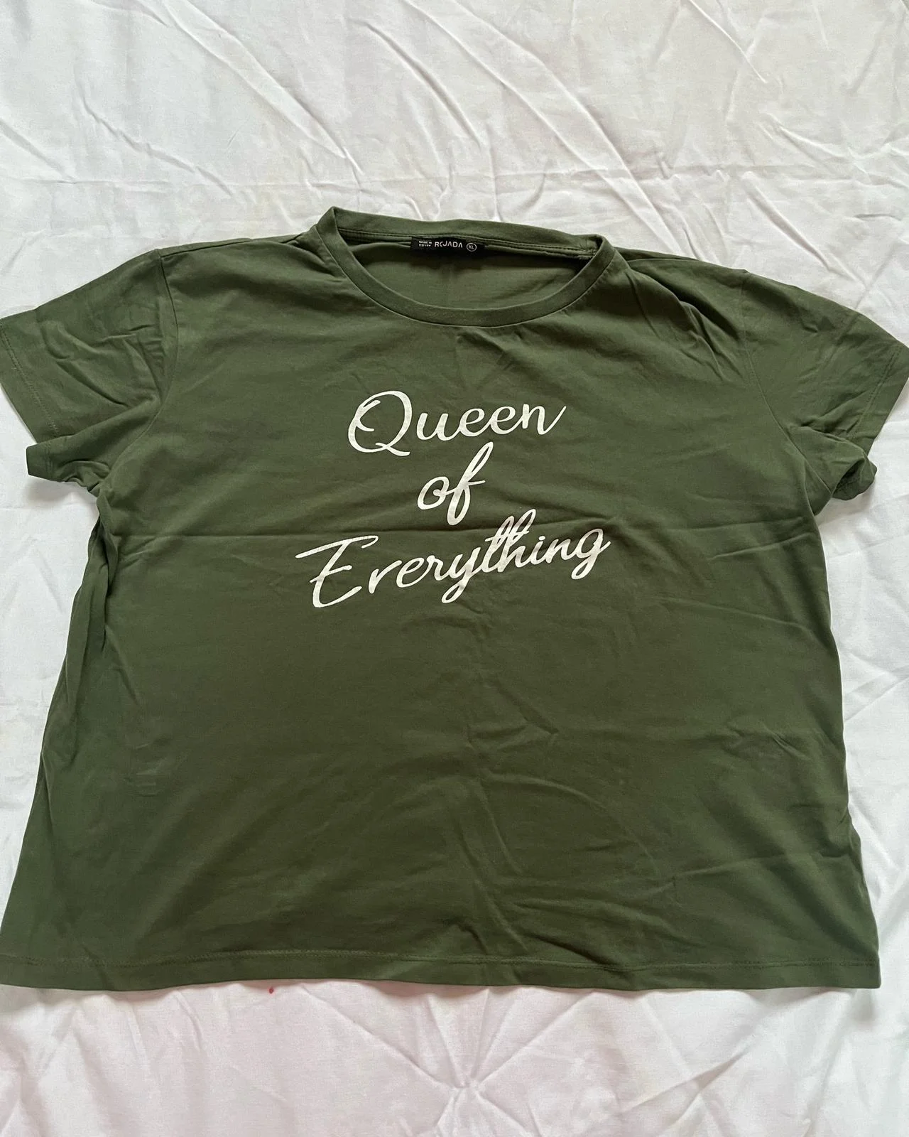 T-shirts, size L / 40 / 12, photo 1