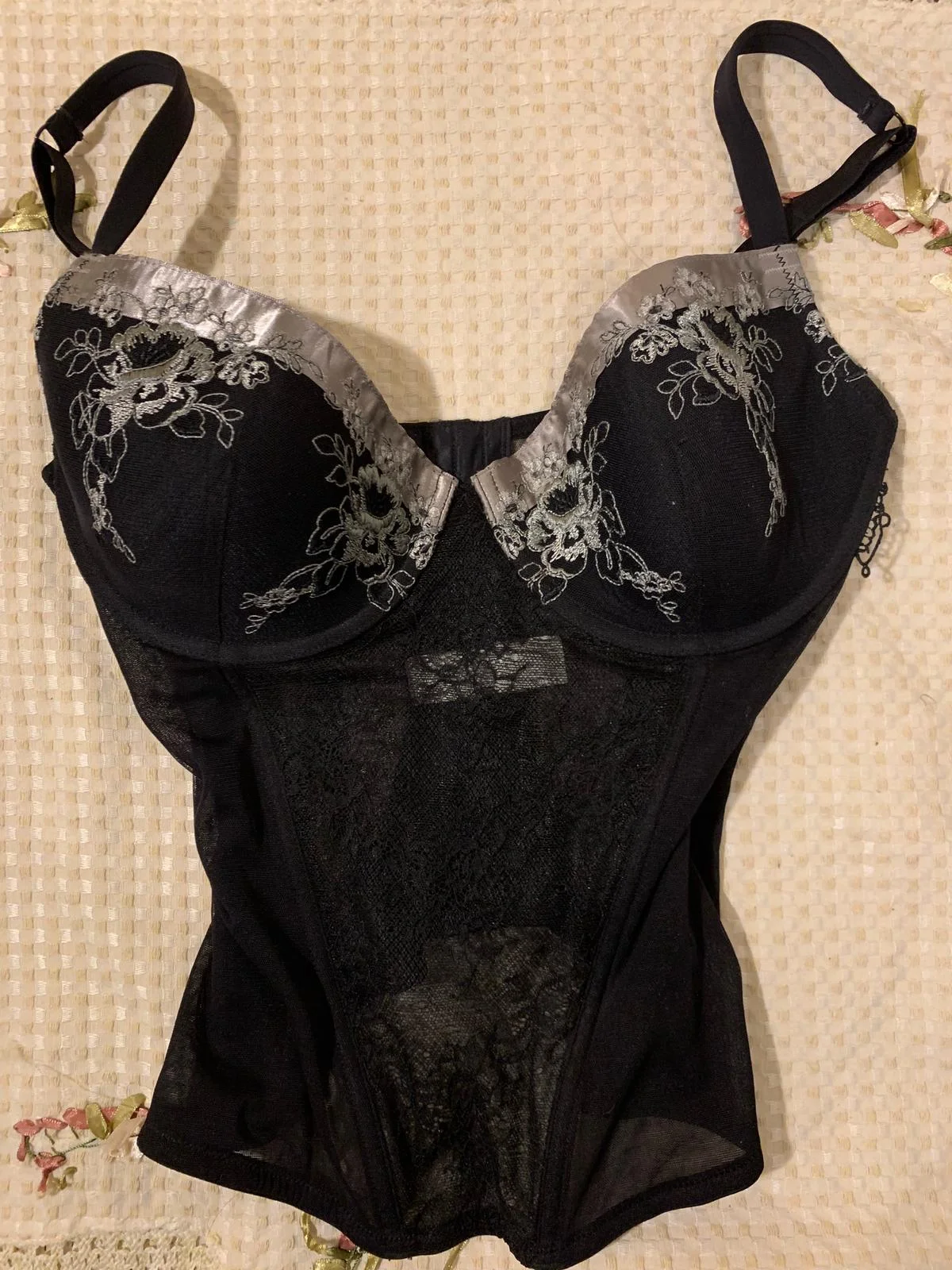 C&A Corsets, size M / 38 / 10, photo 1