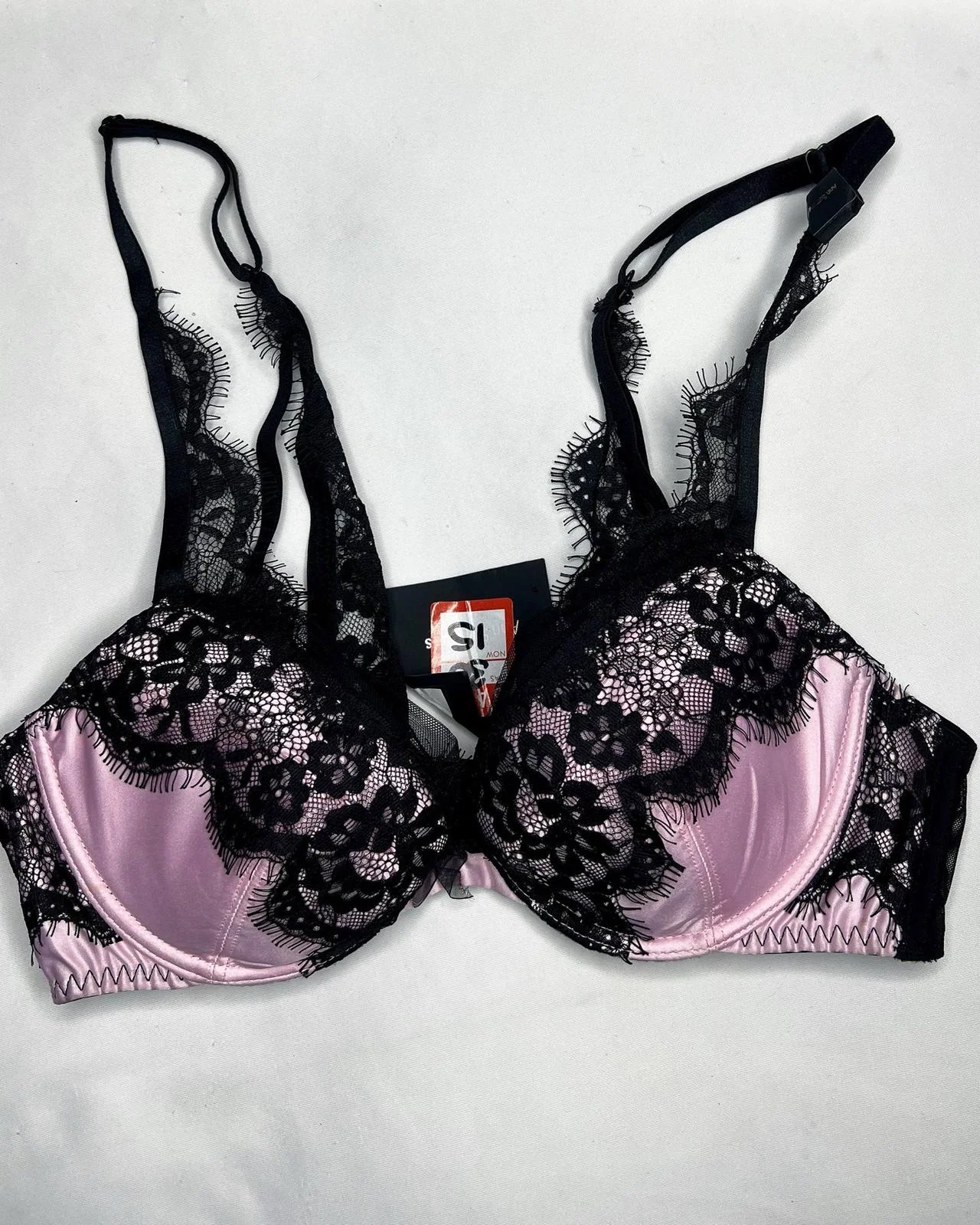 Bras, size M / 38 / 10, photo 1