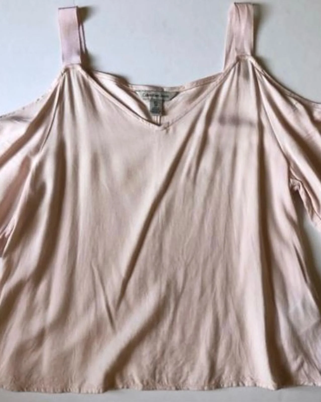 Calvin Klein Jeans Blouses, size XS / 34 / 6, photo 1