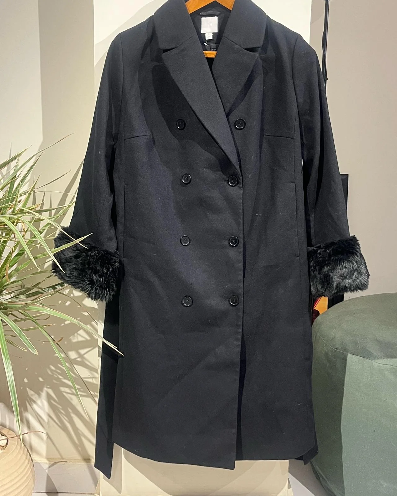 H&M Coats, size XL / 42 / 14, photo 1
