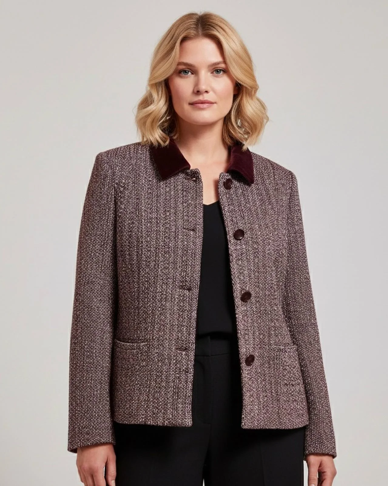 Jackets, size XL / 42 / 14, photo 1