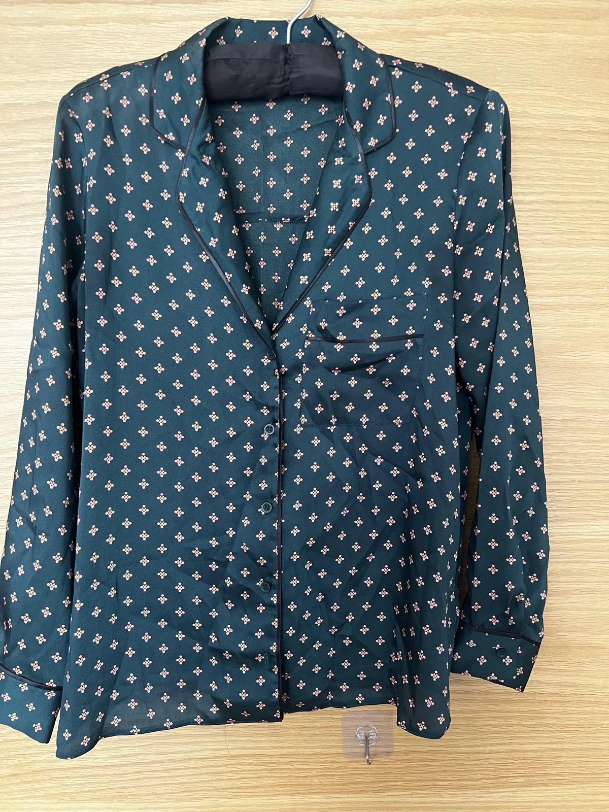 Topshop Blouses, size S / 36 / 8, photo 1