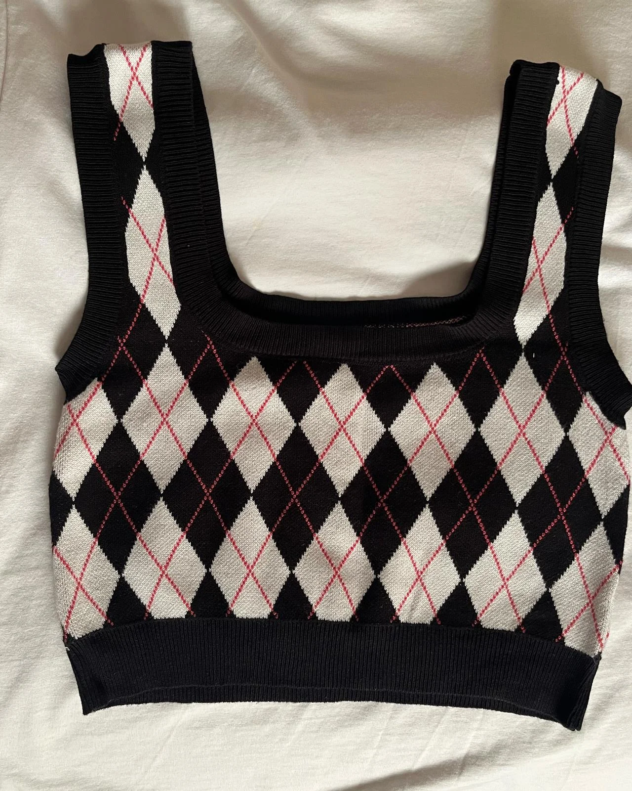 Vests, size S / 36 / 8, photo 1