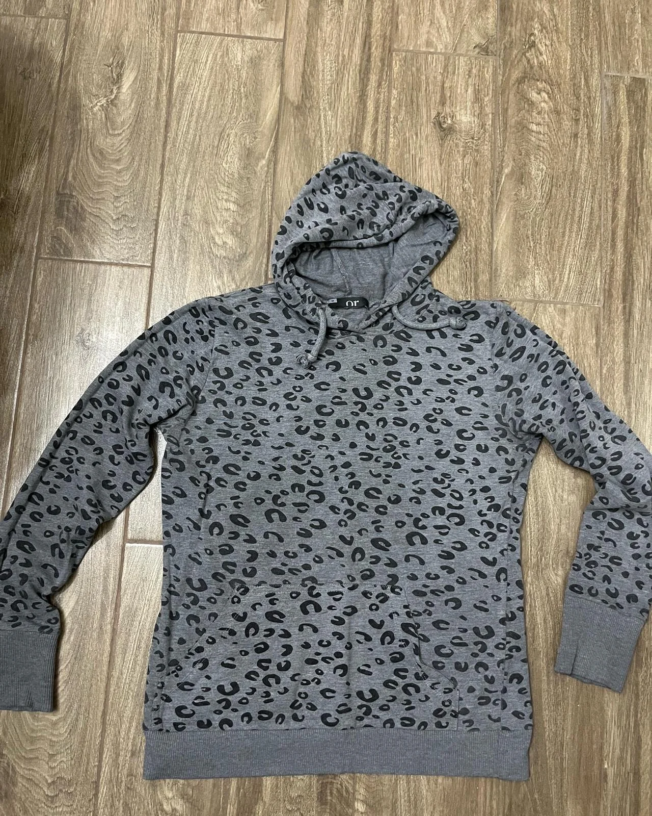 Hoodies, size M / 38 / 10, photo 1