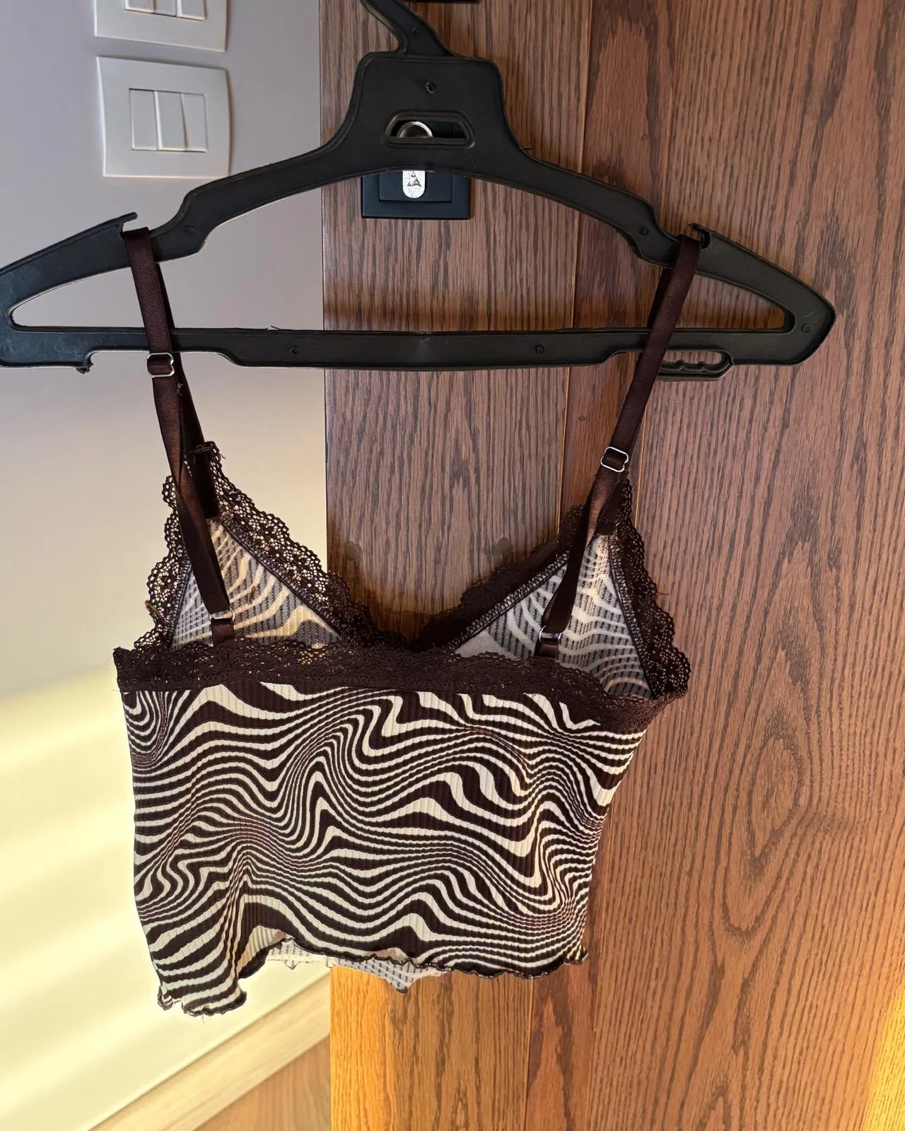 H&M Crop Tops, size XS / 34 / 6, photo 1