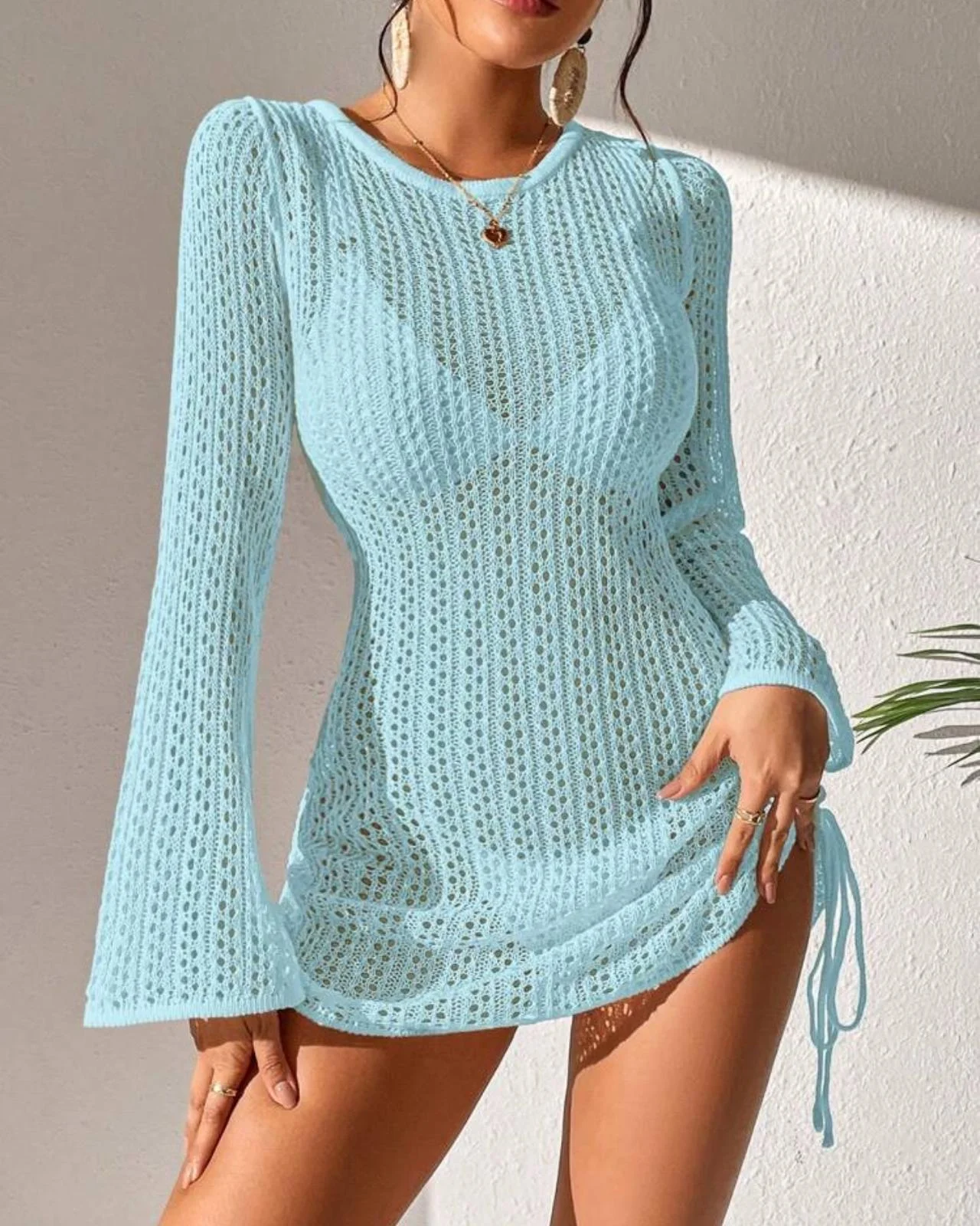 Shein Cover-Ups, size L / 40 / 12, photo 1