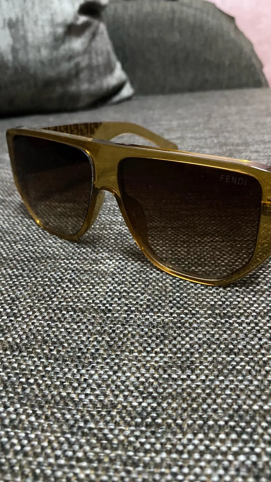 Sunglasses, size Other, photo 1