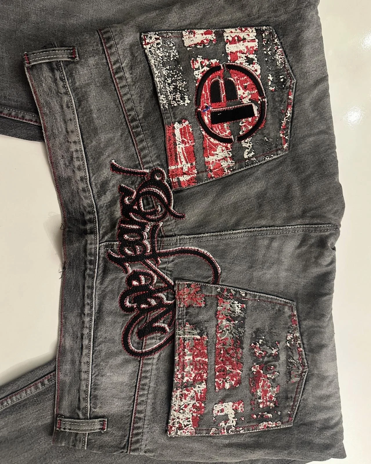 Pepe Jeans Jeans, size W44, photo 1