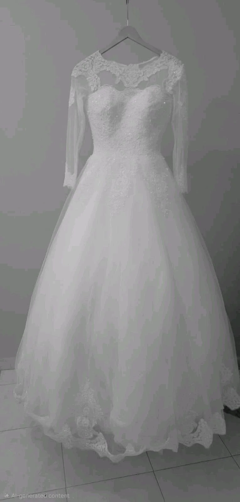 Wedding Dresses, size M / 38 / 10, photo 1