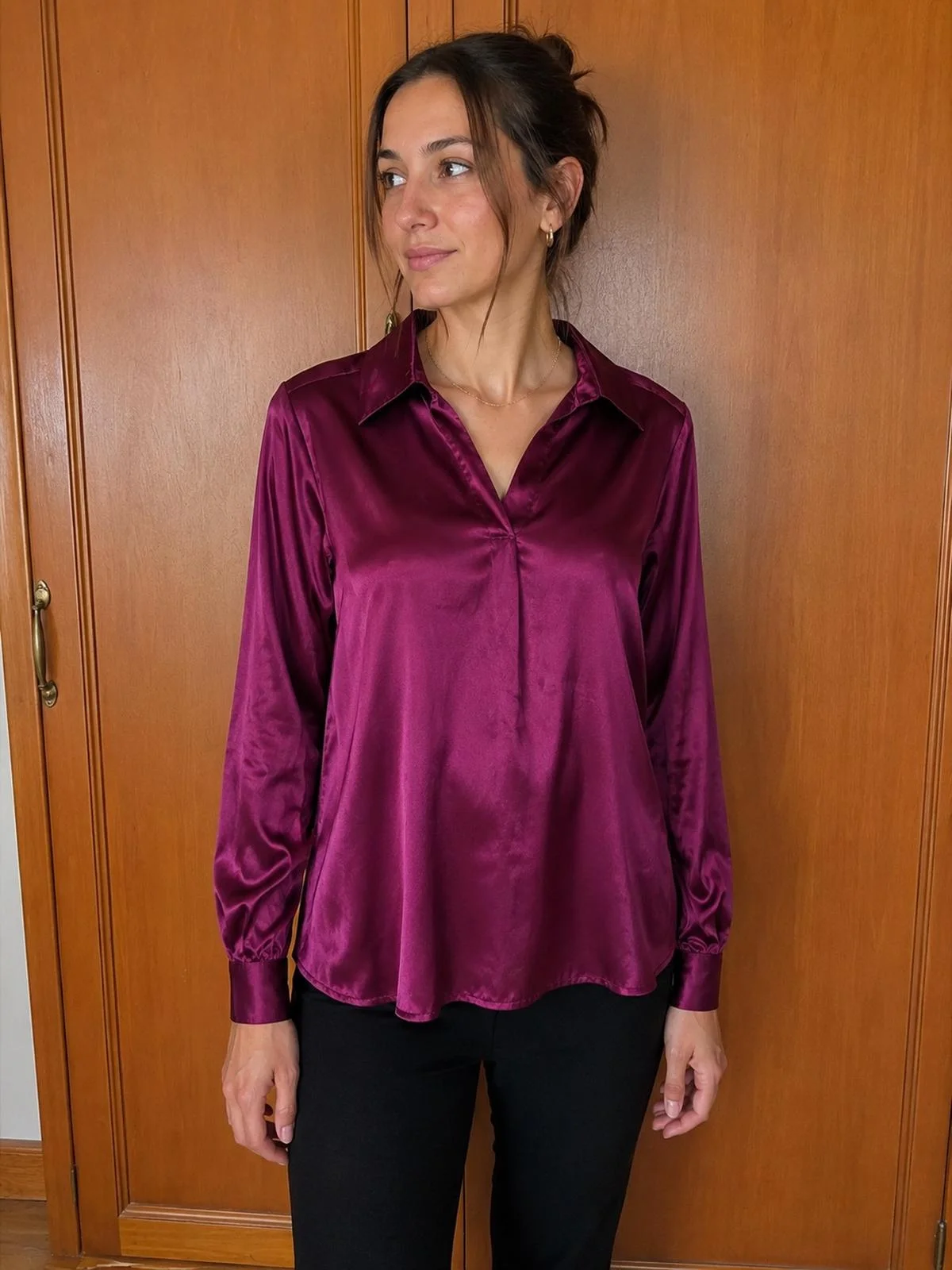 Shein Blouses, size M / 38 / 10, photo 1