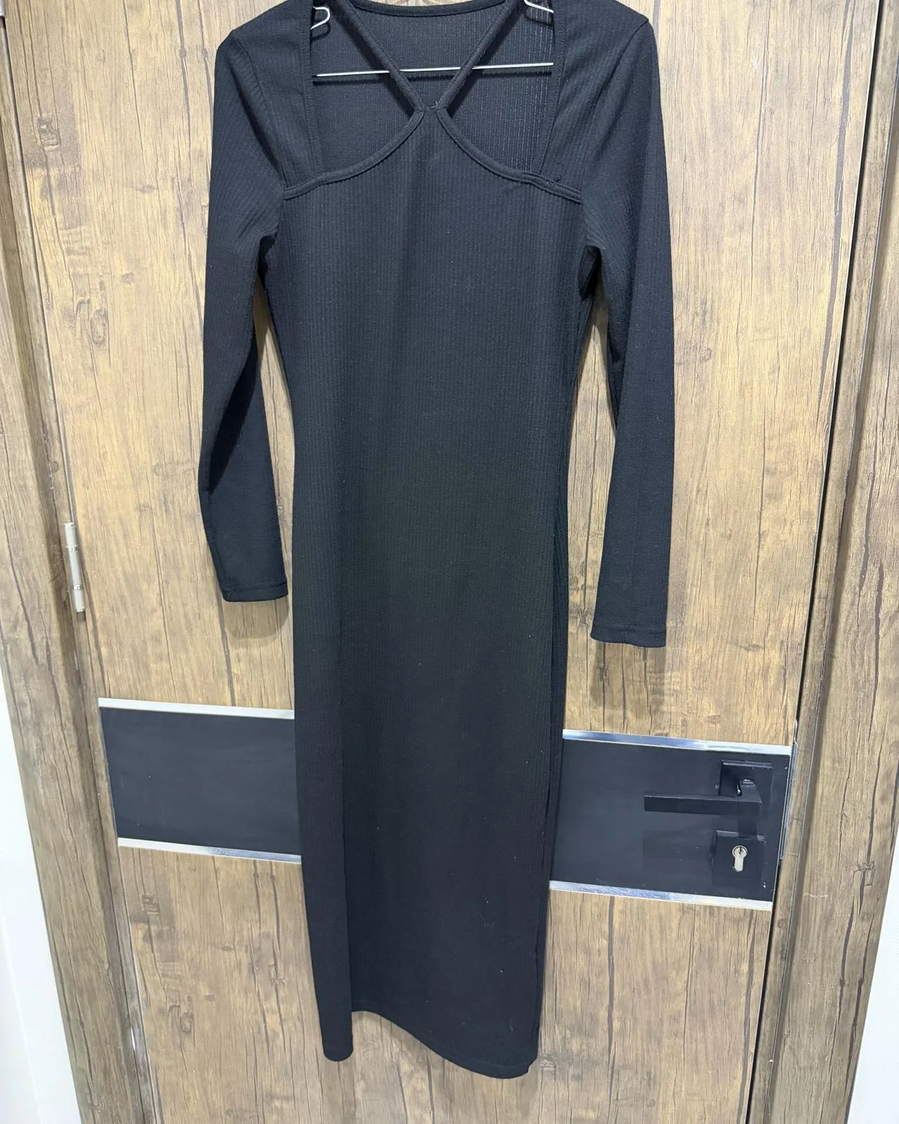 Shein Midi Dresses, size M / 38 / 10, photo 1