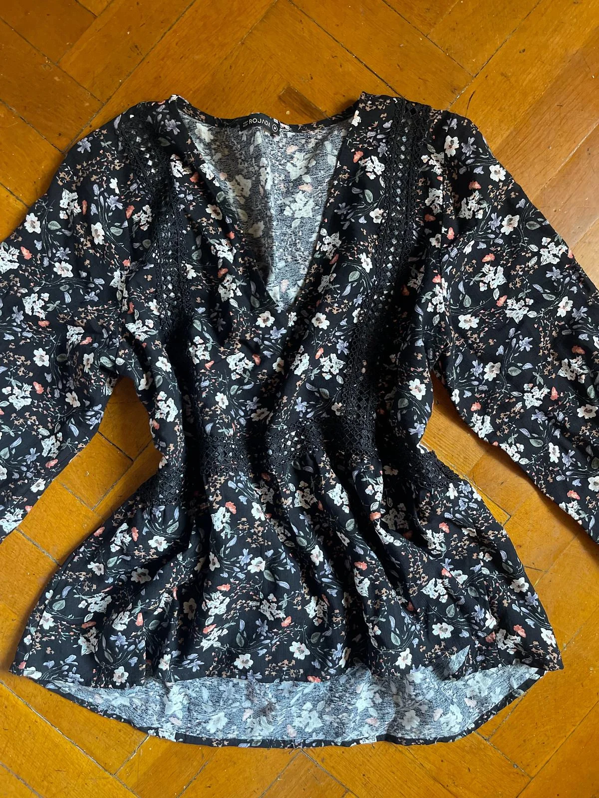 Rojada Blouses, size M / 38 / 10, photo 1