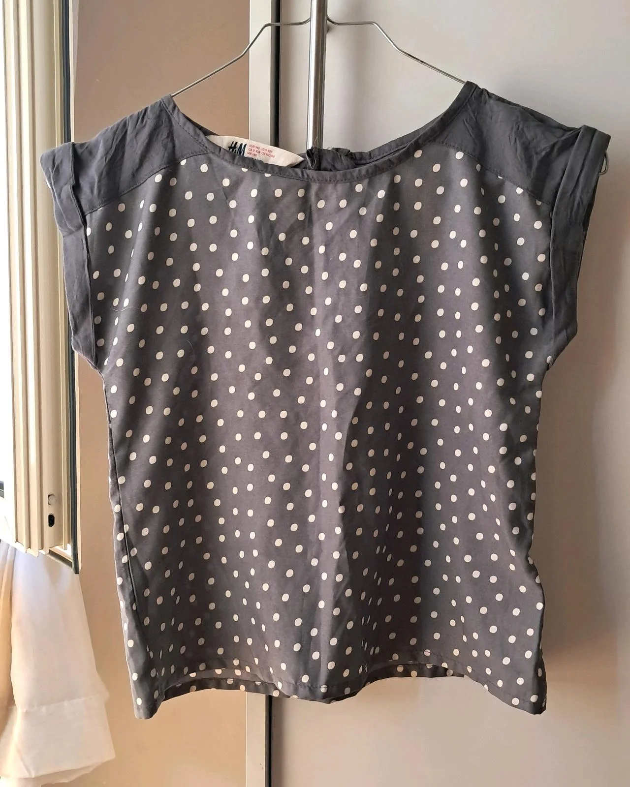 H&M Tops, size 10y, photo 1