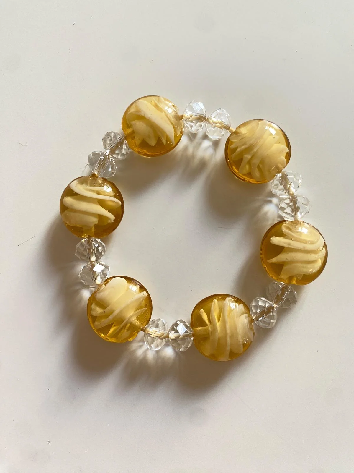 Bracelets, size One size, photo 1