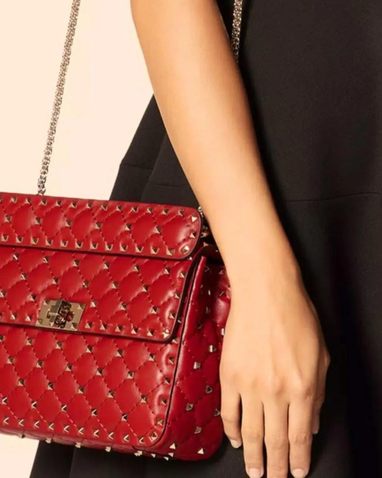 Valentino Cross-Body Bag, size Other, photo 1