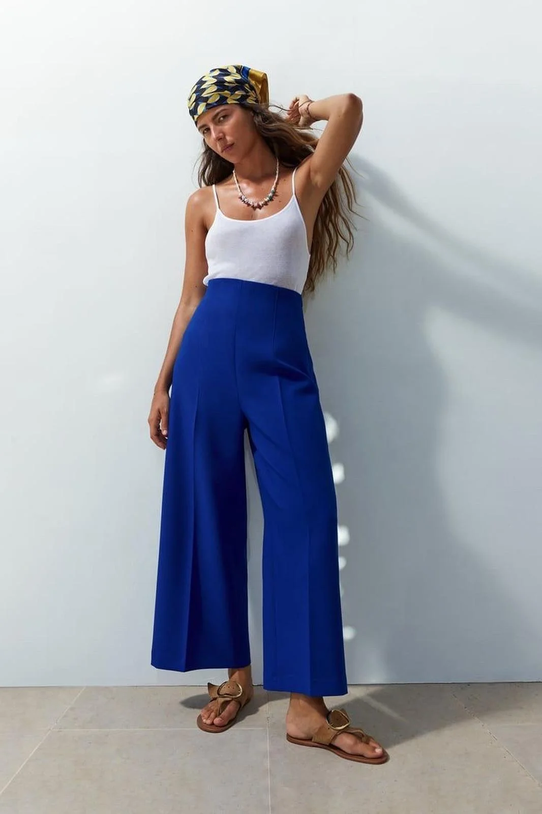 Zara Pants, size L / 40 / 12, photo 1