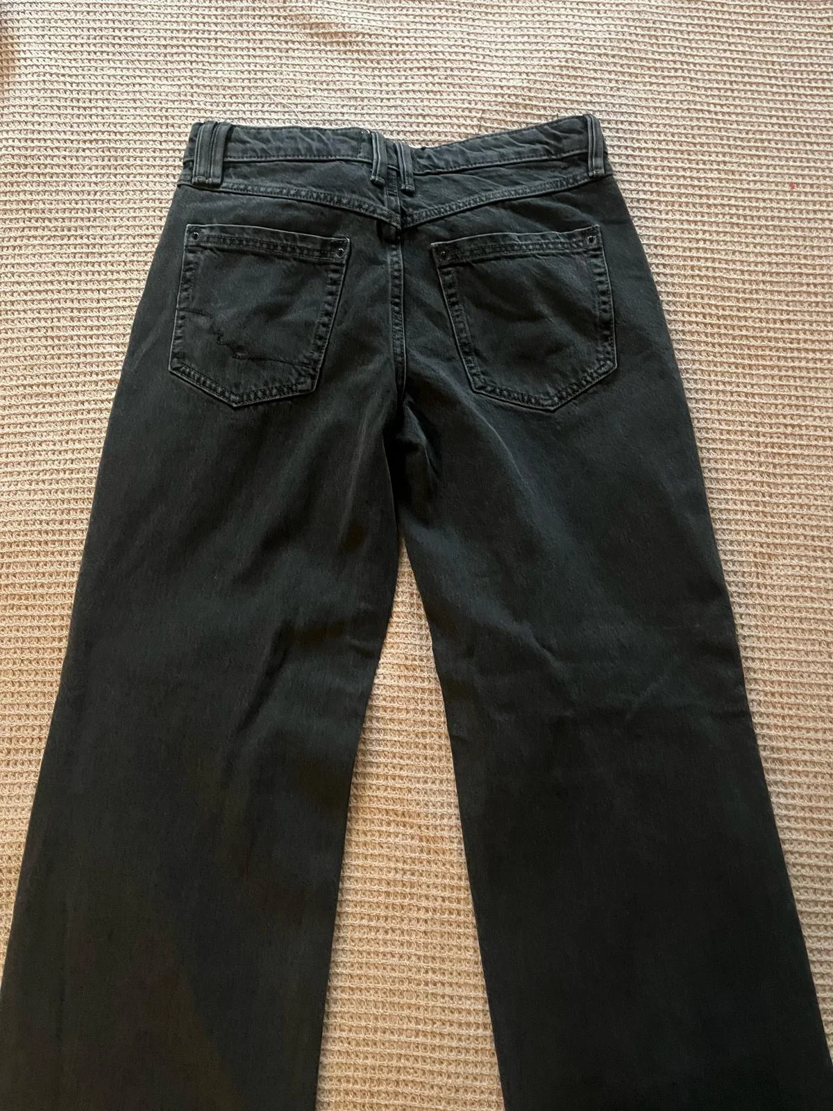 Jeans, size S / 36 / 8, photo 1