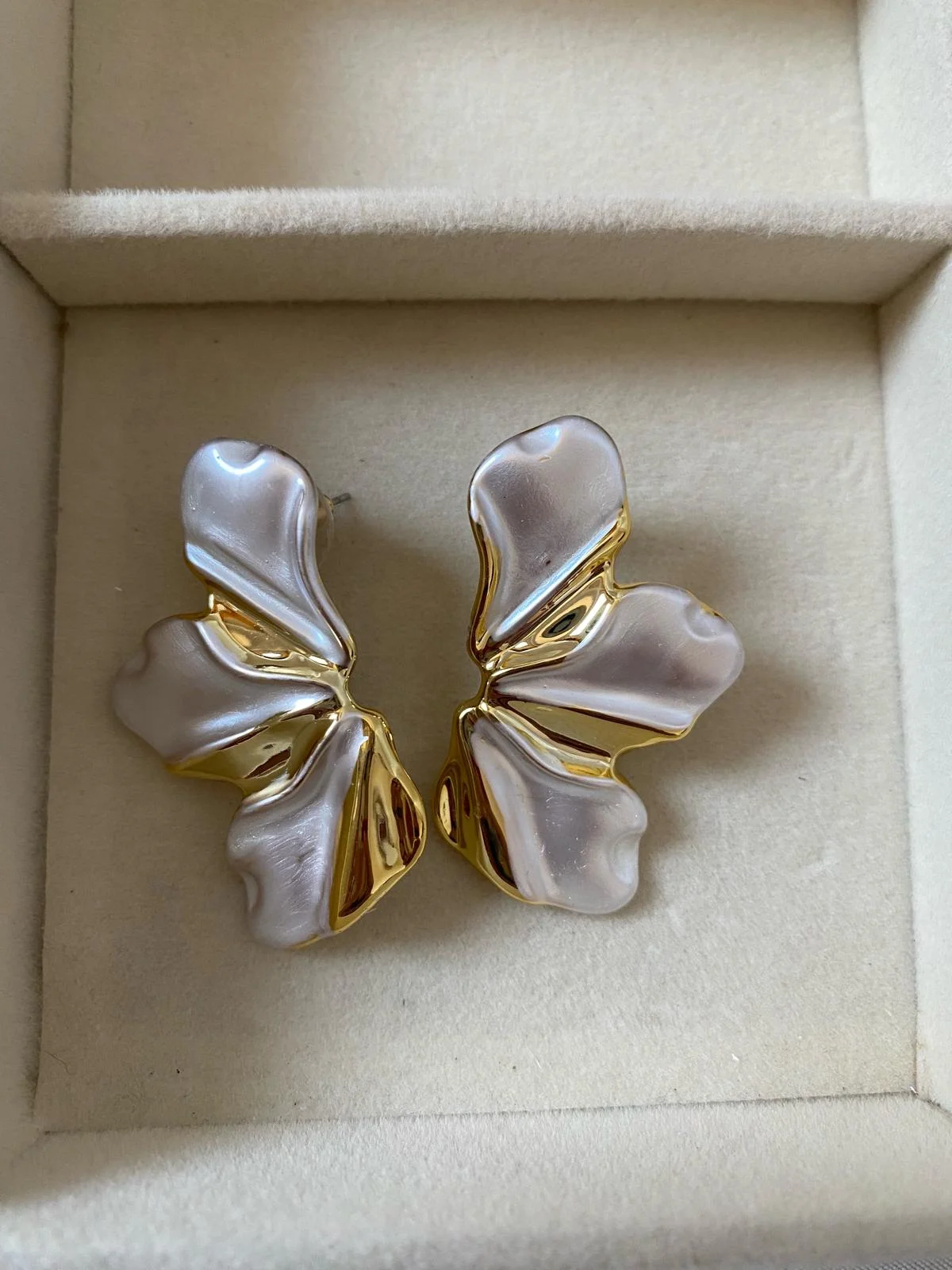 Earrings, size Other, photo 1
