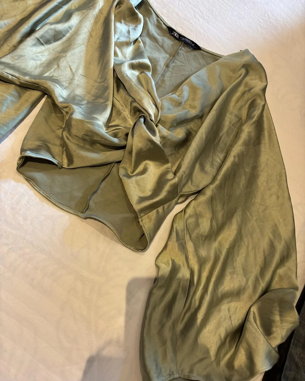 Zara Blouses, size S / 36 / 8, photo 1