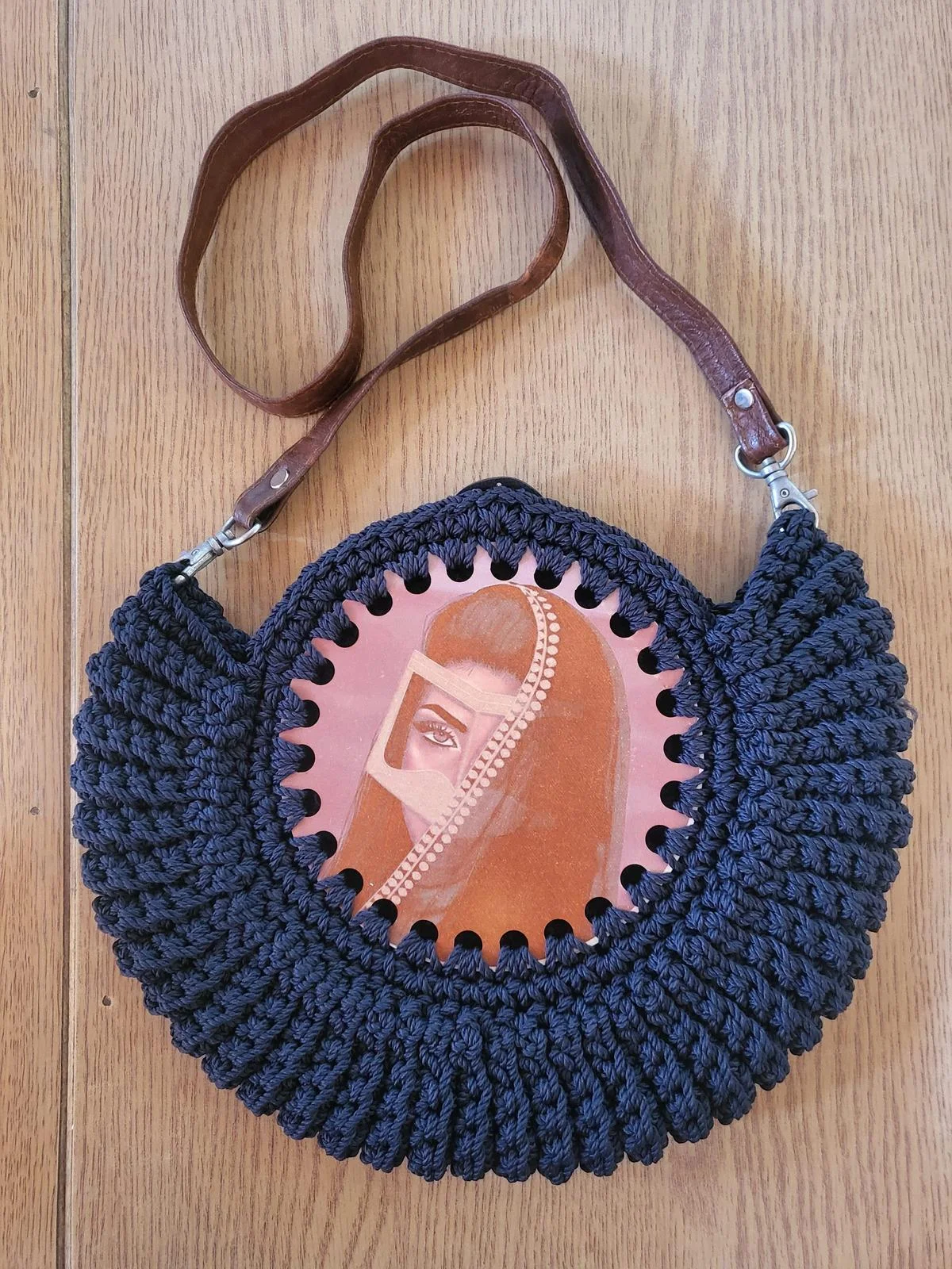 Cross-Body Bag, size Other, photo 1