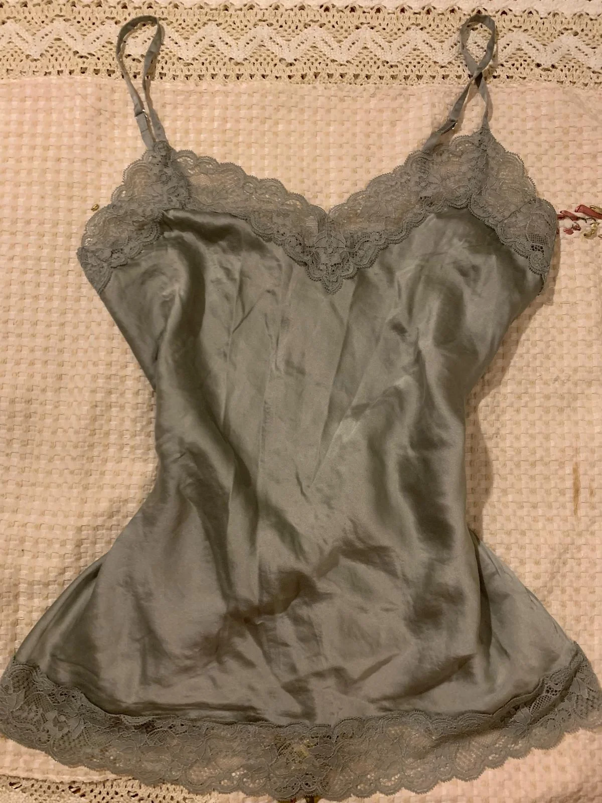 Intimissimi Cami Tops, size M / 38 / 10, photo 1