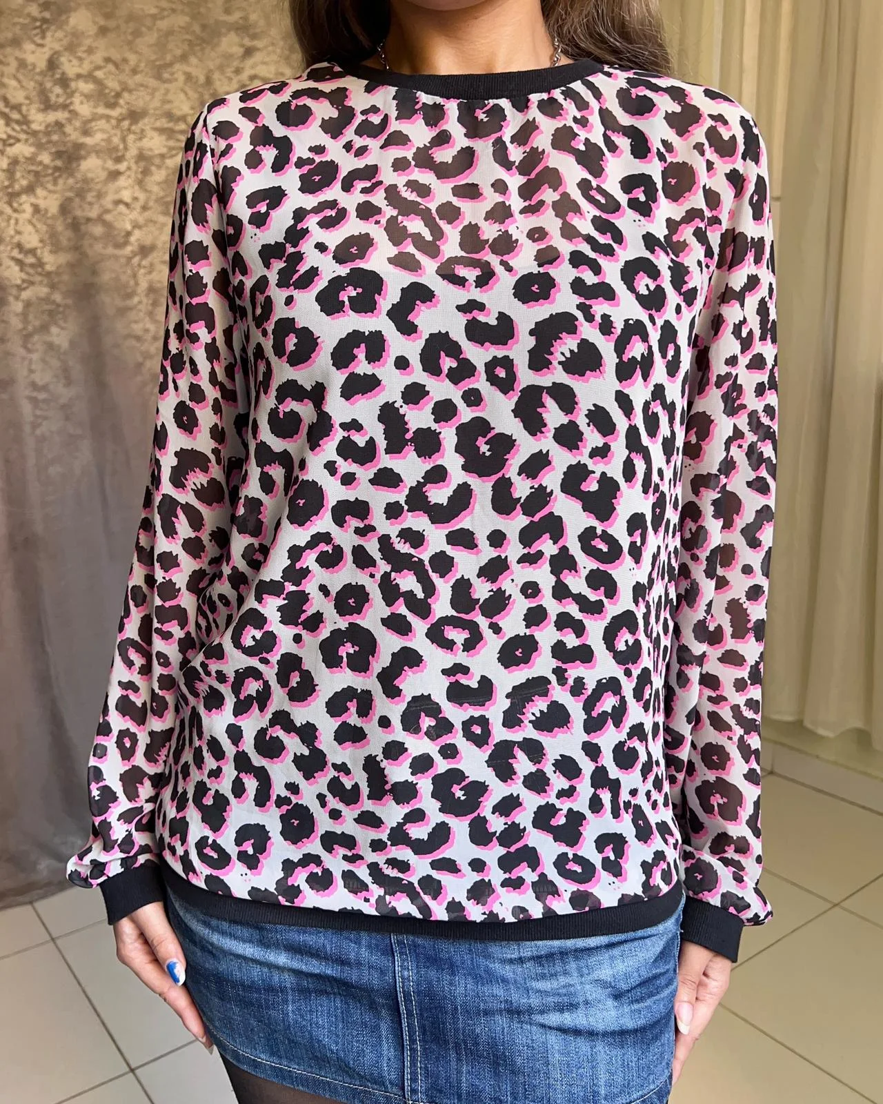 H&M Blouses, size M / 38 / 10, photo 1