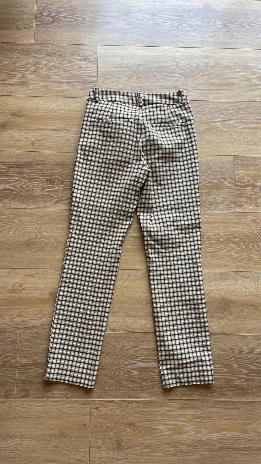 Stradivarius Pants, size M / 38 / 10, photo 1