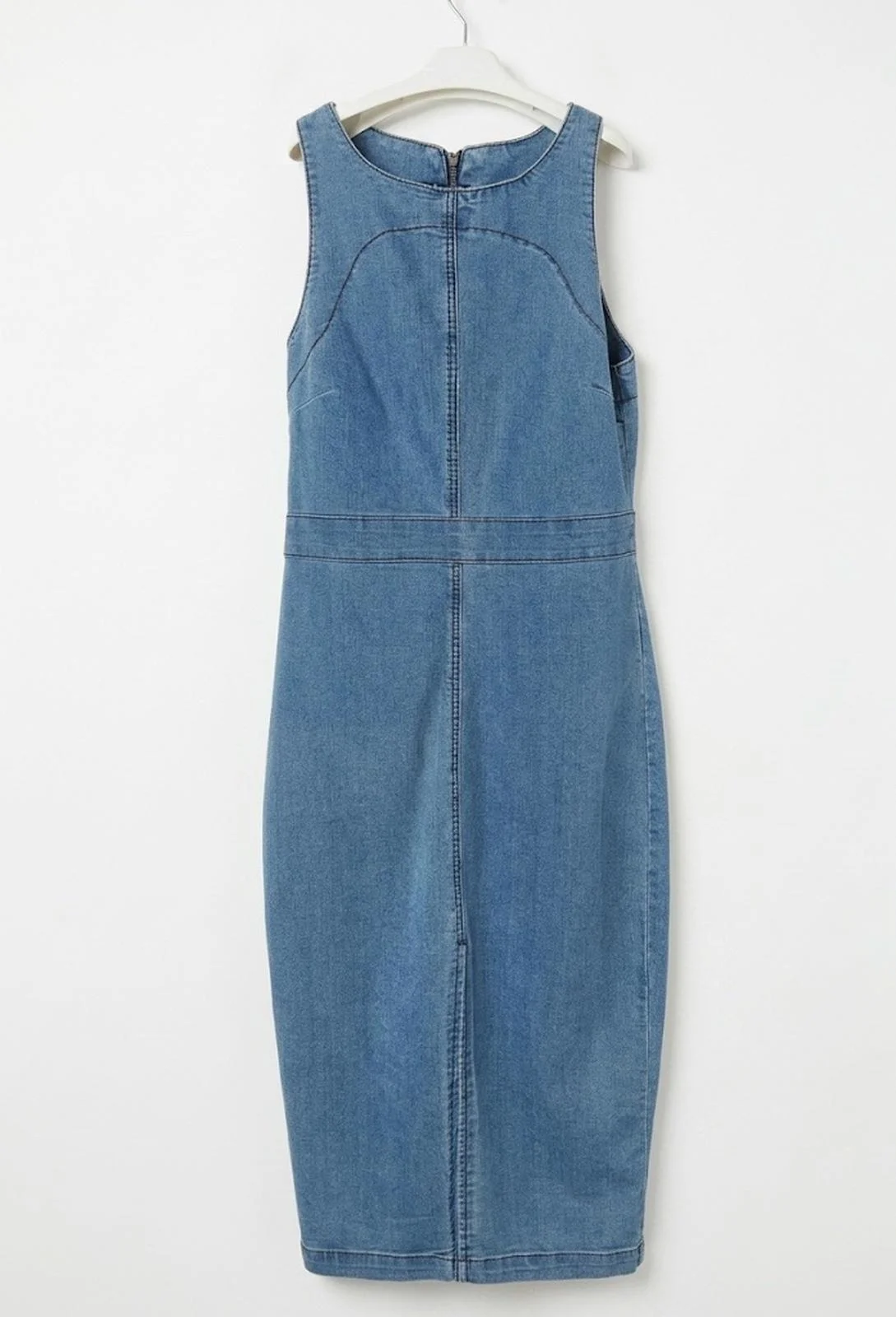 H&M Midi Dresses, size S / 36 / 8, photo 1