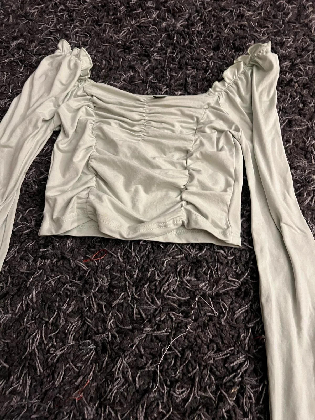 Shein Crop Tops, size S / 36 / 8, photo 1