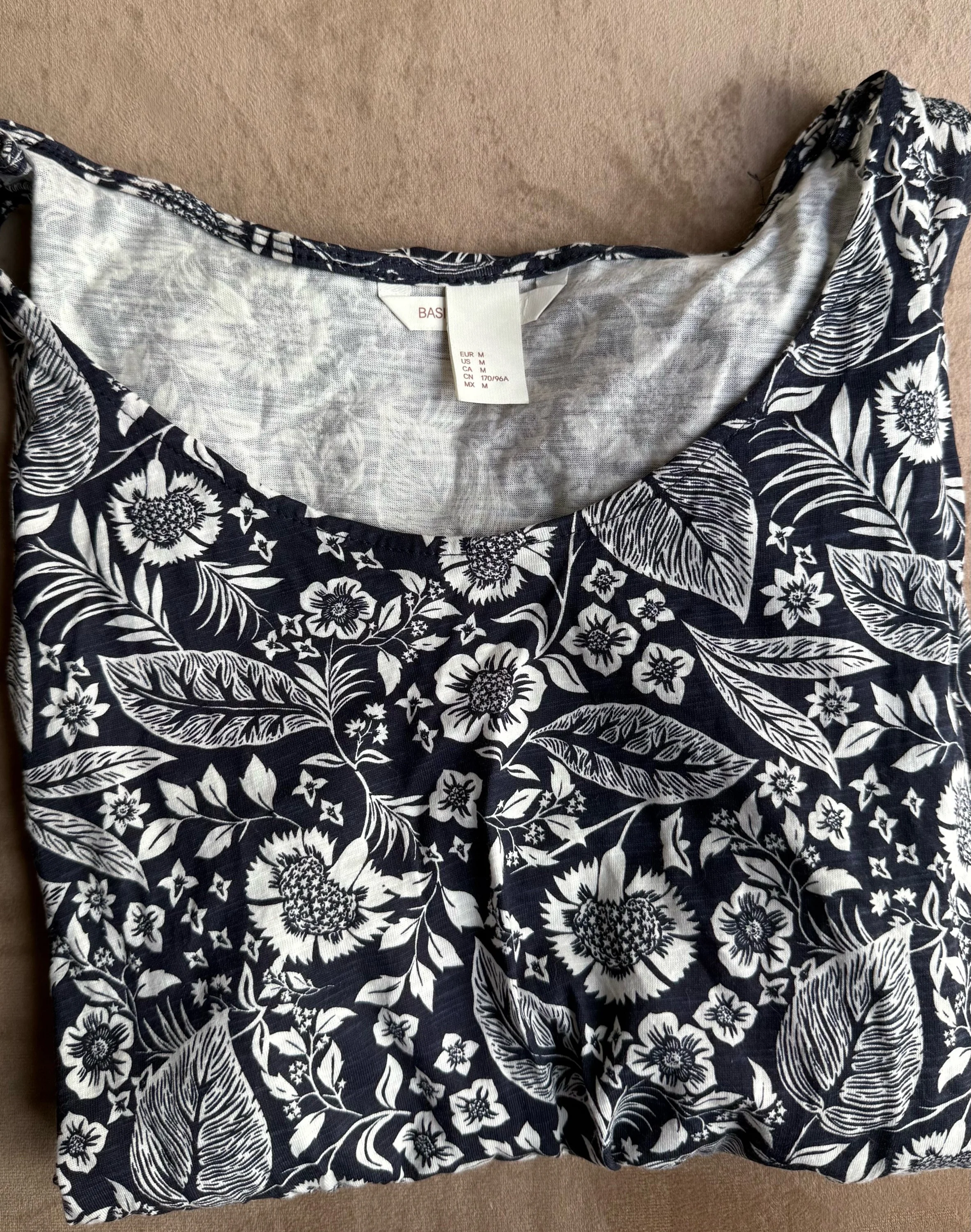 H&M Mini Dresses, size M / 38 / 10, photo 1