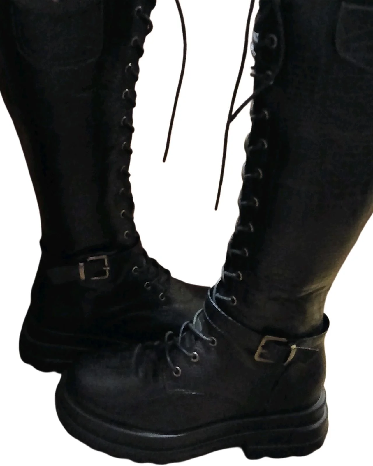 Boots, size 39, photo 1