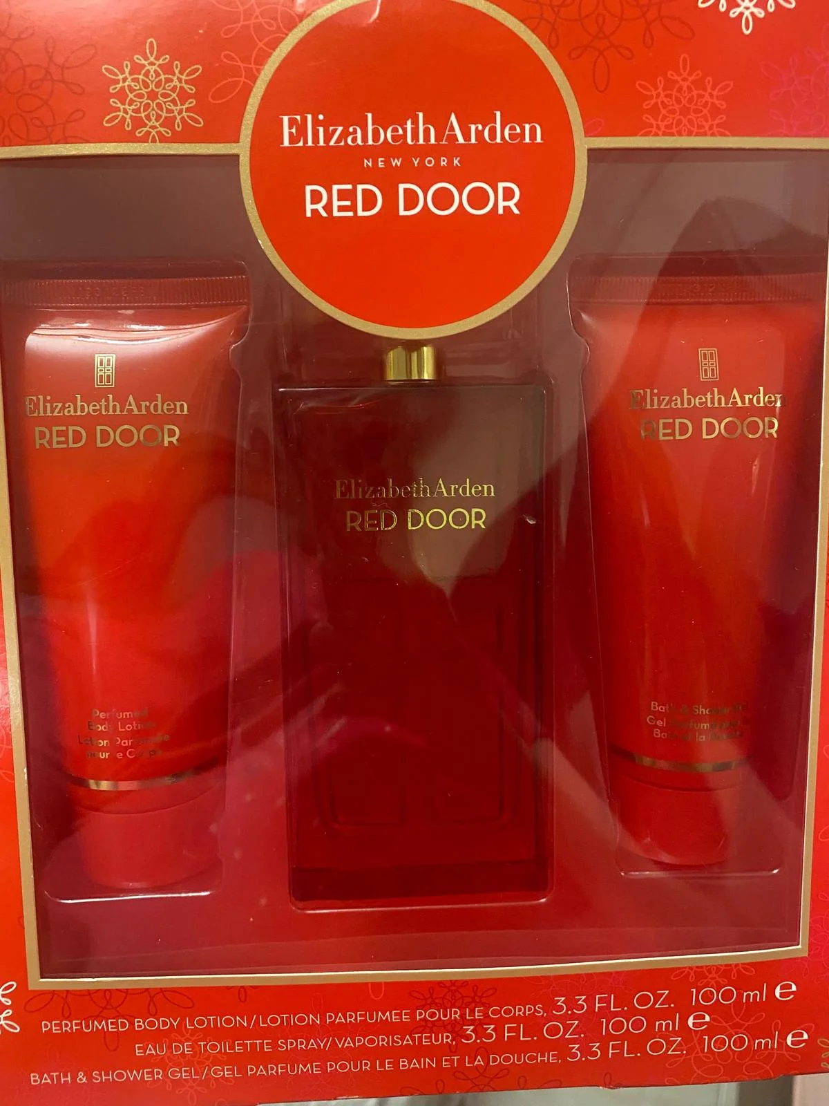 Elizabeth Arden Perfume, size No Size, photo 1