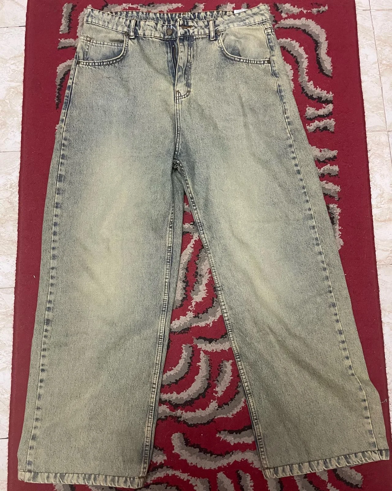 Jeans, size Other, photo 1