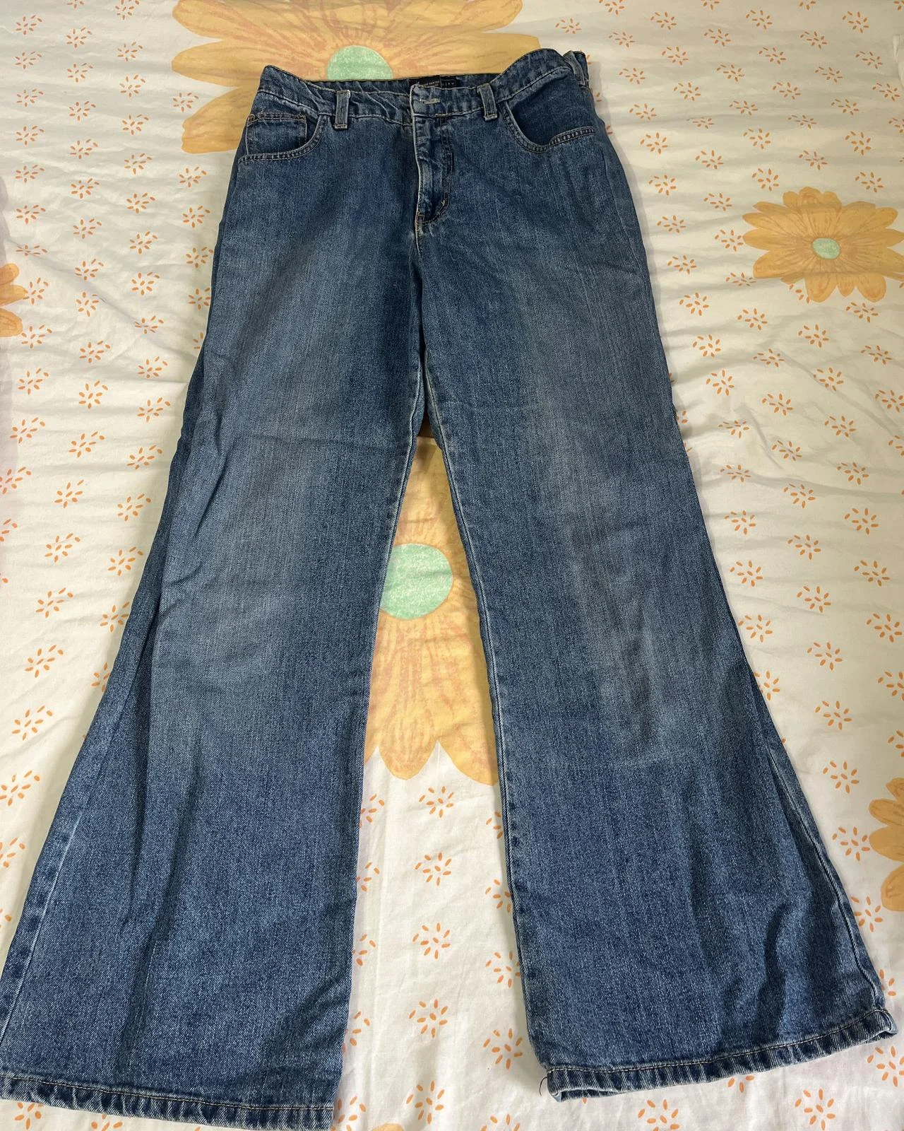 Pants, size XL / 42 / 14, photo 1