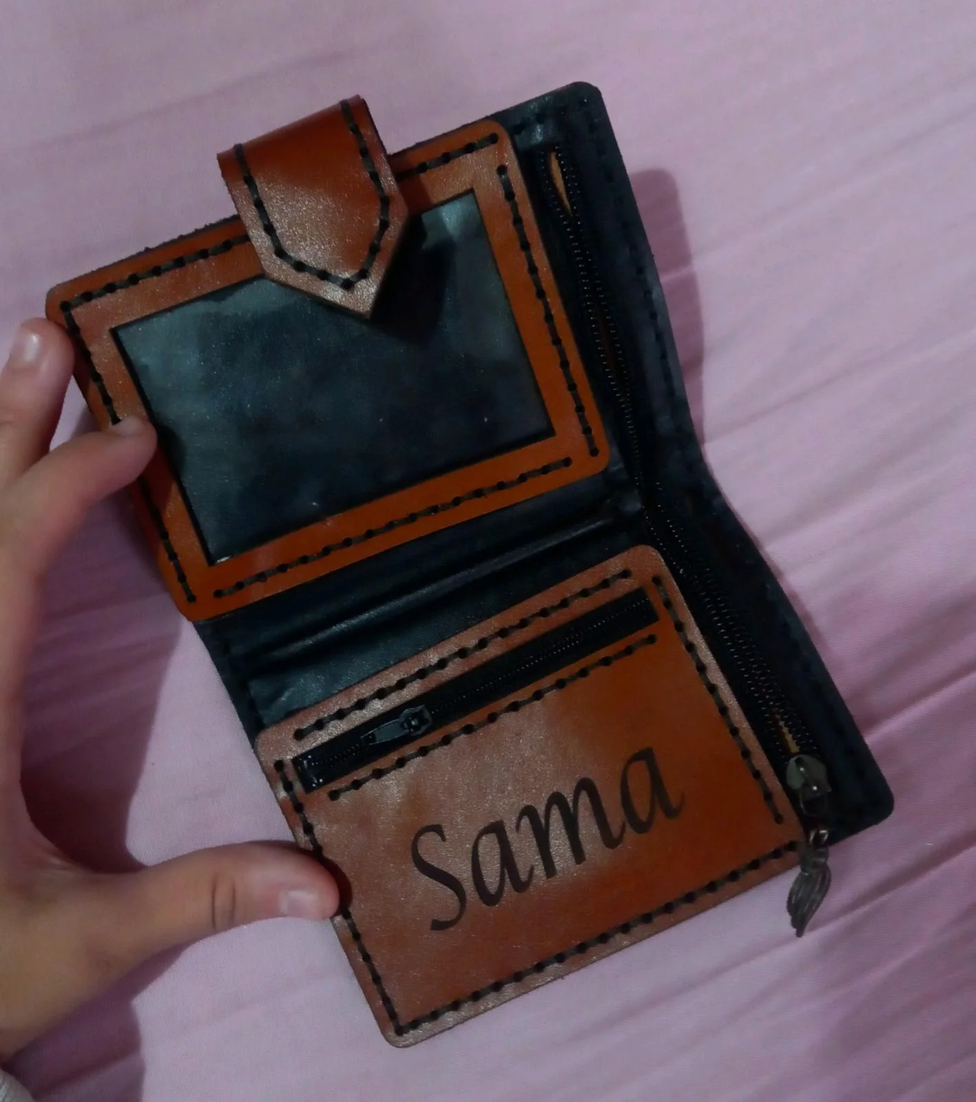 Wallets, size One size, photo 1