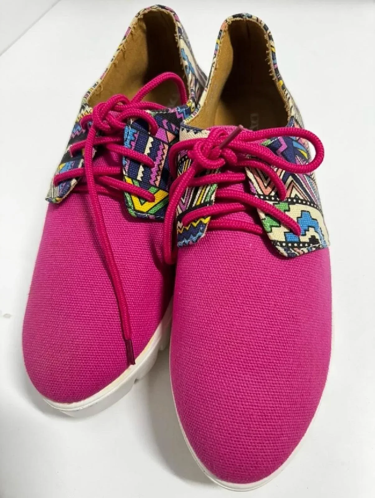Sneakers, size 40, photo 1
