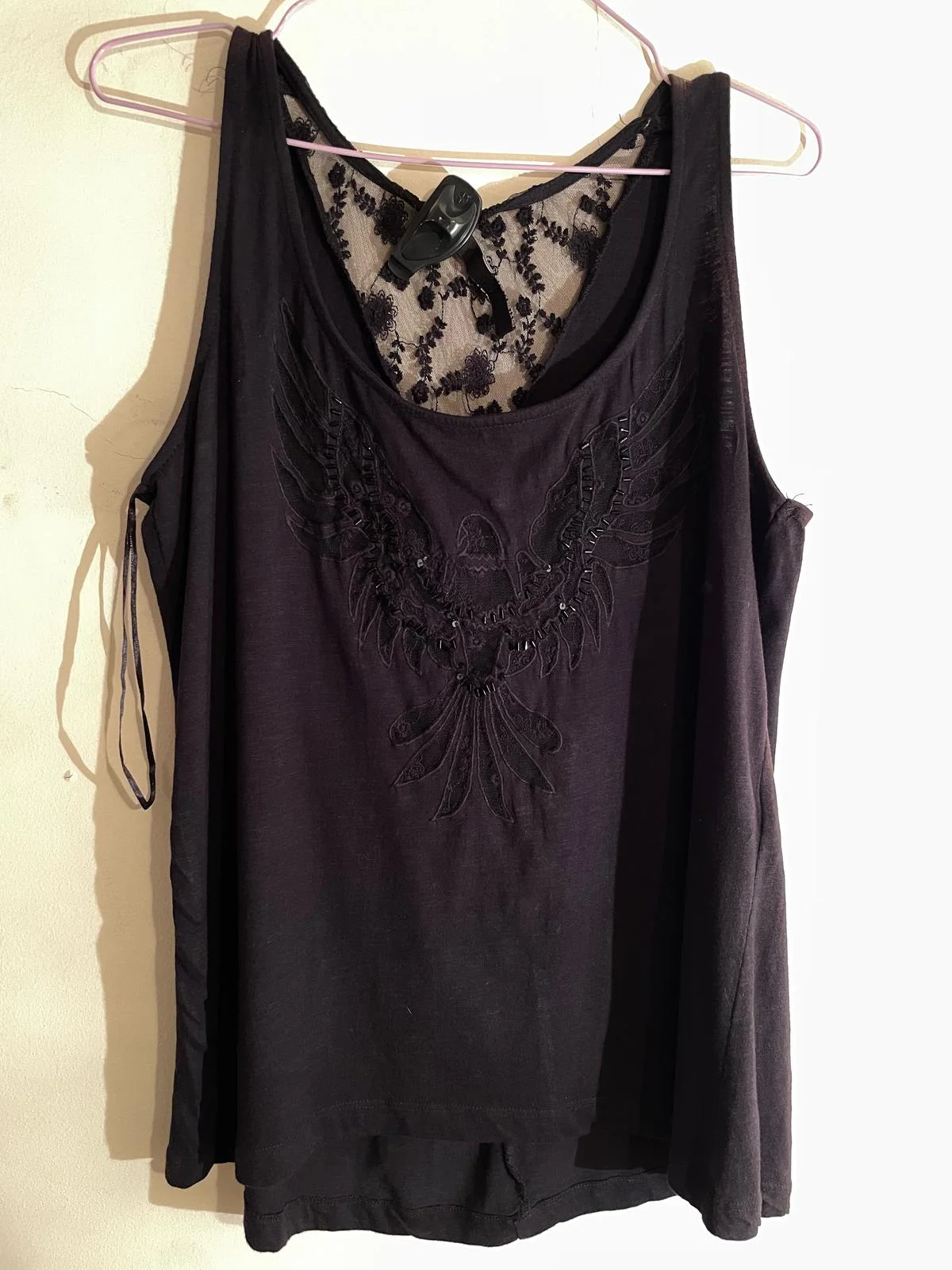 Stradivarius Tank Tops, size L / 40 / 12, photo 1