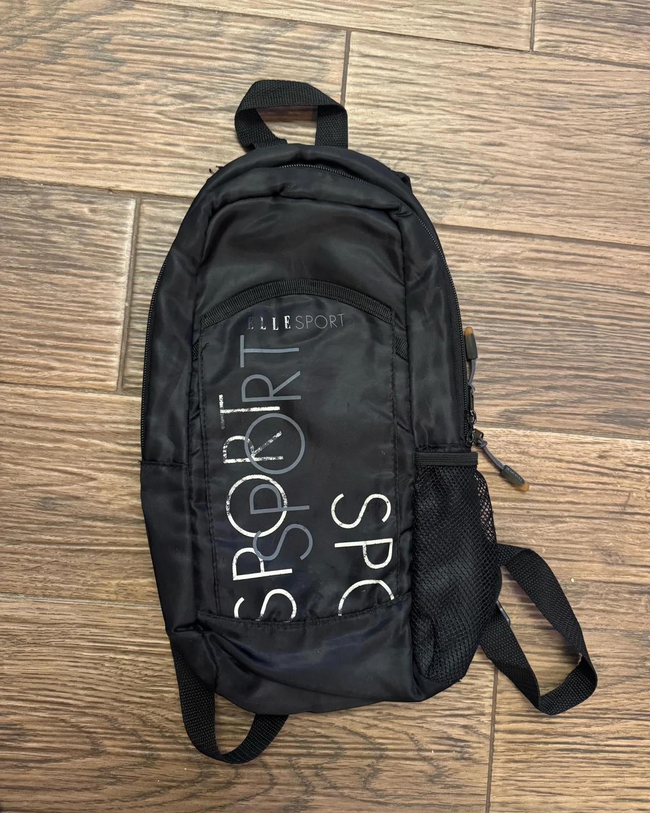ELLE Backpacks, size One size, photo 1