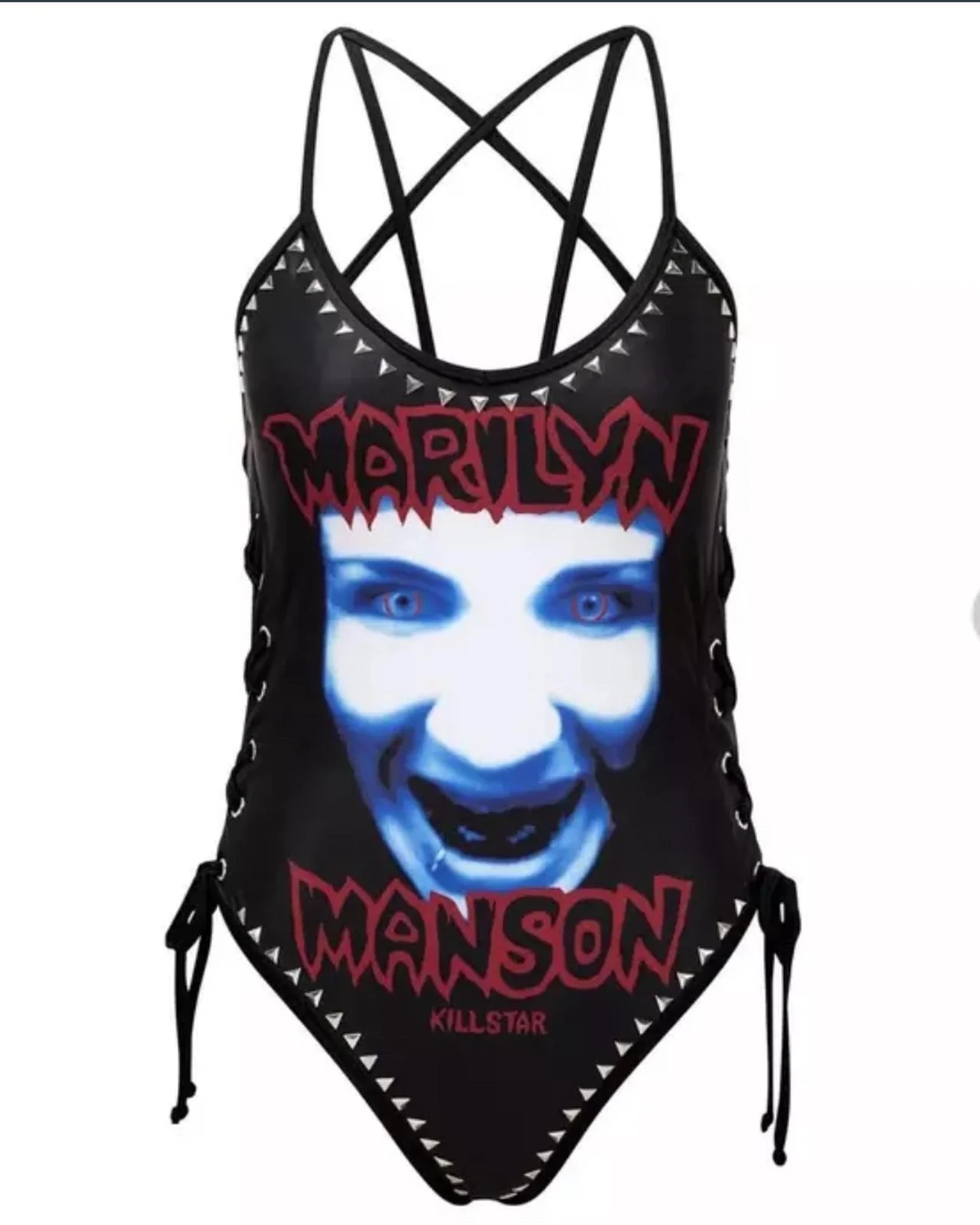 One-Piece Swimsuits, size L / 40 / 12, photo 1