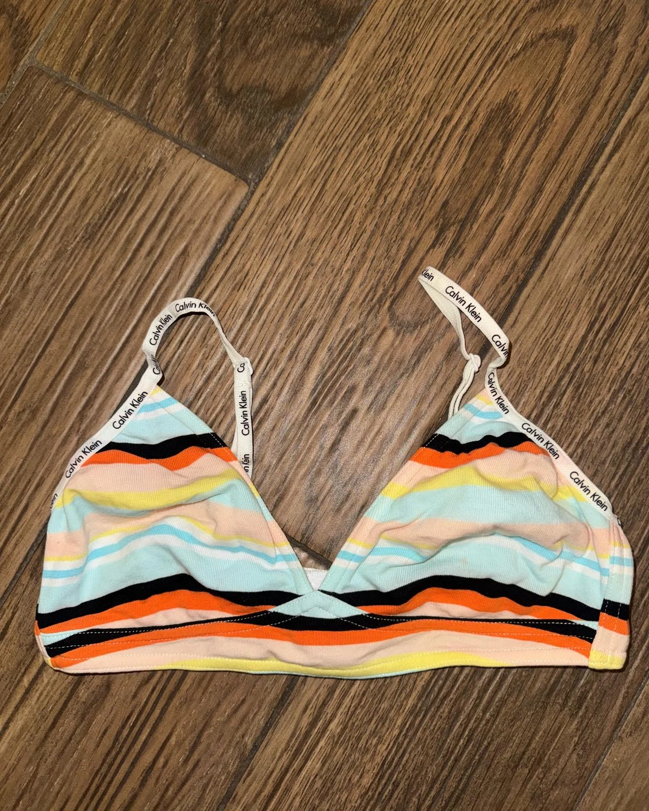 Calvin Klein Bikini, size XS / 34 / 6, photo 1
