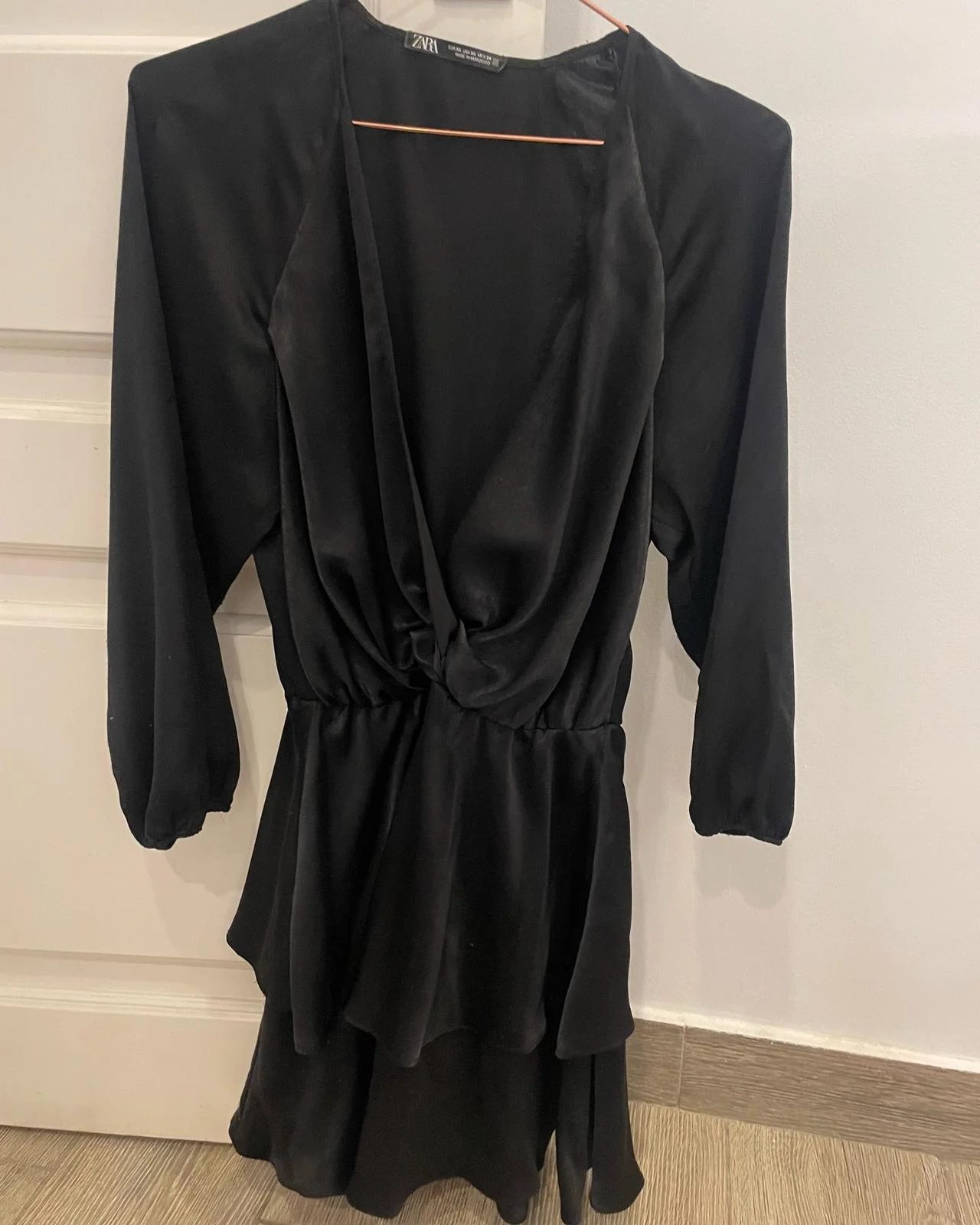 Zara Mini Dresses, size S / 36 / 8, photo 1