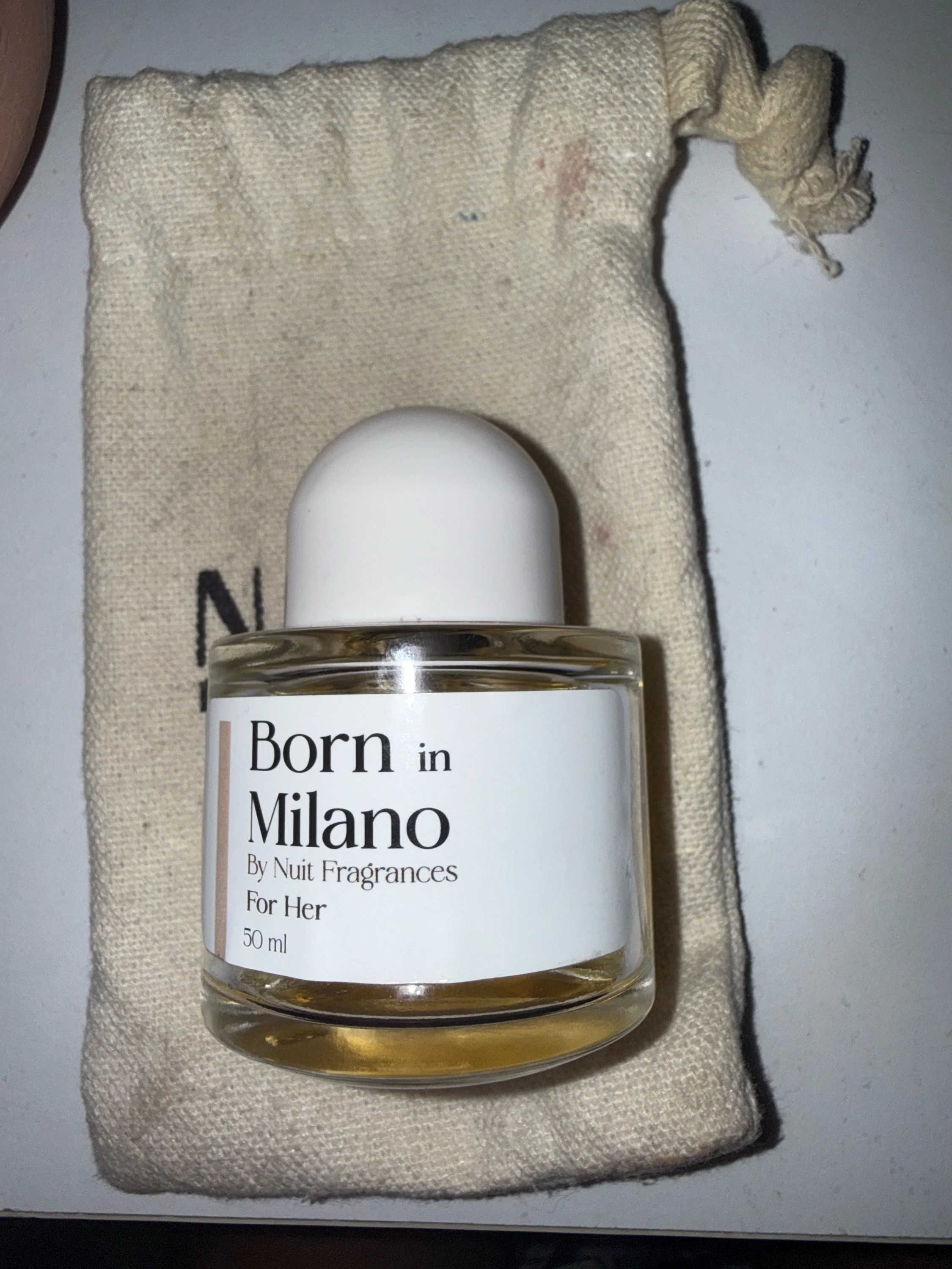Local Perfume, size Other, photo 1